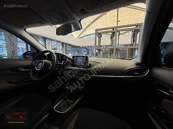 AUTO IRMAK" 2021 ÇIKIŞLI 2020 MODEL FIAT EGEA LOUNGE PLUS 120HP