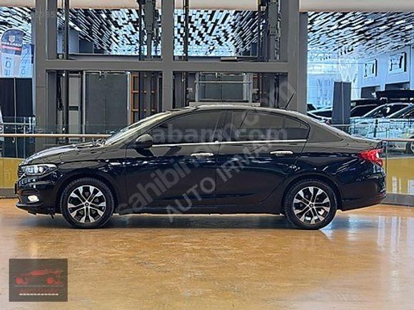 AUTO IRMAK" 2021 ÇIKIŞLI 2020 MODEL FIAT EGEA LOUNGE PLUS 120HP