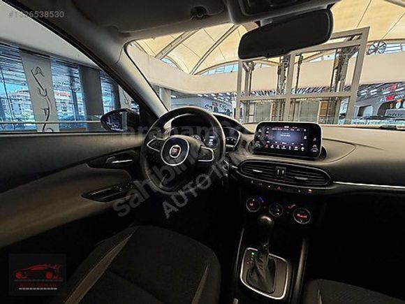 AUTO IRMAK" 2021 ÇIKIŞLI 2020 MODEL FIAT EGEA LOUNGE PLUS 120HP