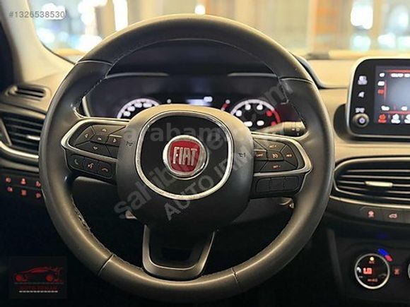 AUTO IRMAK" 2021 ÇIKIŞLI 2020 MODEL FIAT EGEA LOUNGE PLUS 120HP
