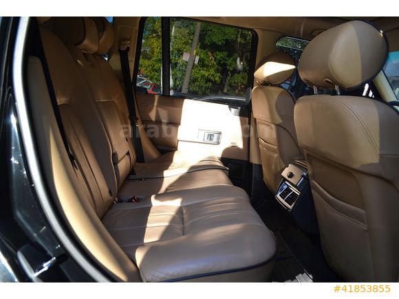 EŞREFOĞLU 2006 3.0 TD6 HSE ISITMA, SUNROOF, HARMAN, EMSALSİZ