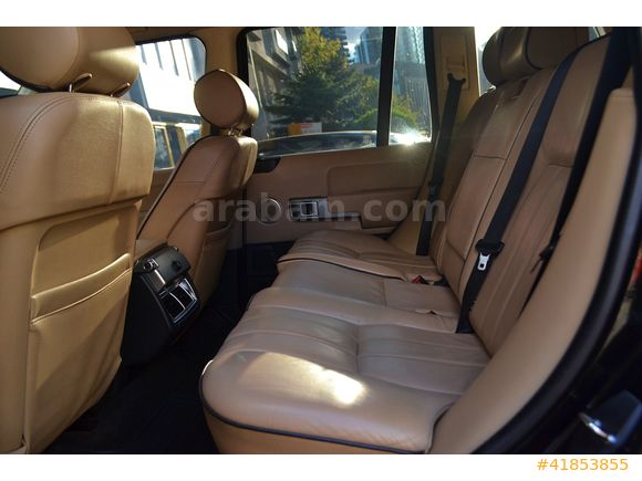 EŞREFOĞLU 2006 3.0 TD6 HSE ISITMA, SUNROOF, HARMAN, EMSALSİZ