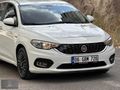 2017 MODEL FIAT EGEA LOUNGE PLUS DCT 1,6 16 V MULTİJET SATAR&STO