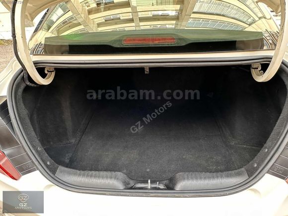 2017 MODEL FIAT EGEA LOUNGE PLUS DCT 1,6 16 V MULTİJET SATAR&STO