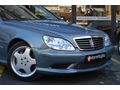 EŞREFOĞLU 2004 S55 AMG, PERLITE GRAY, EMSALSİZ