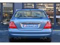 EŞREFOĞLU 2004 S55 AMG, PERLITE GRAY, EMSALSİZ