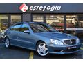 EŞREFOĞLU 2004 S55 AMG, PERLITE GRAY, EMSALSİZ