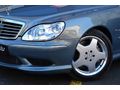 EŞREFOĞLU 2004 S55 AMG, PERLITE GRAY, EMSALSİZ