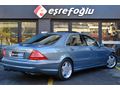 EŞREFOĞLU 2004 S55 AMG, PERLITE GRAY, EMSALSİZ