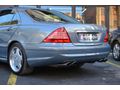 EŞREFOĞLU 2004 S55 AMG, PERLITE GRAY, EMSALSİZ