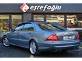 EŞREFOĞLU 2004 S55 AMG, PERLITE GRAY, EMSALSİZ