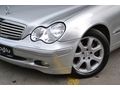 EŞREFOĞLU 2001 C320 V6 SUNROOF, COMMAND, LPG'SİZ, 260.000 KM