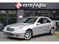 EŞREFOĞLU 2001 C320 V6 SUNROOF, COMMAND, LPG'SİZ, 260.000 KM