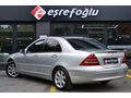 EŞREFOĞLU 2001 C320 V6 SUNROOF, COMMAND, LPG'SİZ, 260.000 KM
