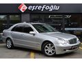 EŞREFOĞLU 2001 C320 V6 SUNROOF, COMMAND, LPG'SİZ, 260.000 KM