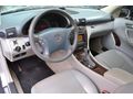 EŞREFOĞLU 2001 C320 V6 SUNROOF, COMMAND, LPG'SİZ, 260.000 KM