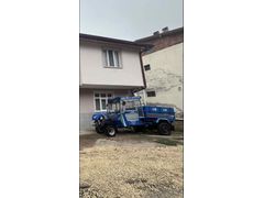 Sahibinden Yağmur  patpat