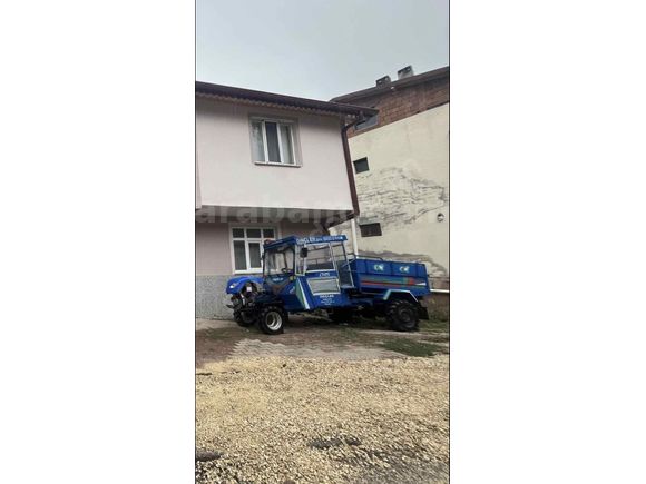 Sahibinden Yağmur  patpat