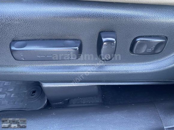 2016 MODEL HONDA CR-V 1.6 DTEC 4X4 EXECUTİVE 160 HP CAM TAVAN