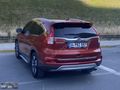 2016 MODEL HONDA CR-V 1.6 DTEC 4X4 EXECUTİVE 160 HP CAM TAVAN