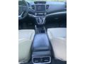 2016 MODEL HONDA CR-V 1.6 DTEC 4X4 EXECUTİVE 160 HP CAM TAVAN