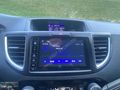2016 MODEL HONDA CR-V 1.6 DTEC 4X4 EXECUTİVE 160 HP CAM TAVAN