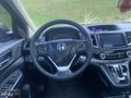 2016 MODEL HONDA CR-V 1.6 DTEC 4X4 EXECUTİVE 160 HP CAM TAVAN