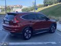 2016 MODEL HONDA CR-V 1.6 DTEC 4X4 EXECUTİVE 160 HP CAM TAVAN