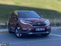 2016 MODEL HONDA CR-V 1.6 DTEC 4X4 EXECUTİVE 160 HP CAM TAVAN