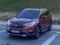 2016 MODEL HONDA CR-V 1.6 DTEC 4X4 EXECUTİVE 160 HP CAM TAVAN
