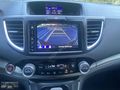 2016 MODEL HONDA CR-V 1.6 DTEC 4X4 EXECUTİVE 160 HP CAM TAVAN