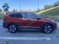 2016 MODEL HONDA CR-V 1.6 DTEC 4X4 EXECUTİVE 160 HP CAM TAVAN