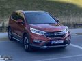2016 MODEL HONDA CR-V 1.6 DTEC 4X4 EXECUTİVE 160 HP CAM TAVAN