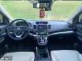 2016 MODEL HONDA CR-V 1.6 DTEC 4X4 EXECUTİVE 160 HP CAM TAVAN