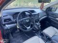 2016 MODEL HONDA CR-V 1.6 DTEC 4X4 EXECUTİVE 160 HP CAM TAVAN
