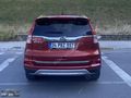 2016 MODEL HONDA CR-V 1.6 DTEC 4X4 EXECUTİVE 160 HP CAM TAVAN