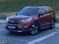 2016 MODEL HONDA CR-V 1.6 DTEC 4X4 EXECUTİVE 160 HP CAM TAVAN
