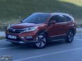 2016 MODEL HONDA CR-V 1.6 DTEC 4X4 EXECUTİVE 160 HP CAM TAVAN