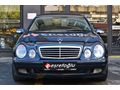 EŞREFOĞLU 2002 CLK 200 KOMP. CABRİO 208.000 KM, MANUEL, EMSALSİZ