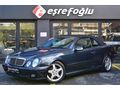 EŞREFOĞLU 2002 CLK 200 KOMP. CABRİO 208.000 KM, MANUEL, EMSALSİZ