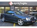 EŞREFOĞLU 2002 CLK 200 KOMP. CABRİO 208.000 KM, MANUEL, EMSALSİZ