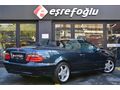 EŞREFOĞLU 2002 CLK 200 KOMP. CABRİO 208.000 KM, MANUEL, EMSALSİZ