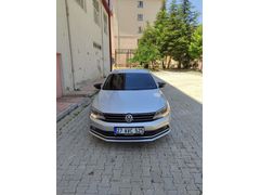 Sahibinden Volkswagen Jetta 1.6 TDi Comfortline 2015 Model