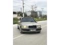 Mercedes 86 model 190 lık cam tavanlı