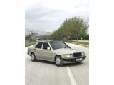 Mercedes 86 model 190 lık cam tavanlı