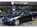 EŞREFOĞLU 2002 E270 CDİ SUNROOF, ISITMA, DEĞİŞENSİZ, MASRAFSIZ