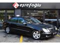 EŞREFOĞLU 2002 E270 CDİ SUNROOF, ISITMA, DEĞİŞENSİZ, MASRAFSIZ