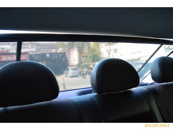 EŞREFOĞLU 2002 E270 CDİ SUNROOF, ISITMA, DEĞİŞENSİZ, MASRAFSIZ