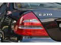 EŞREFOĞLU 2002 E270 CDİ SUNROOF, ISITMA, DEĞİŞENSİZ, MASRAFSIZ