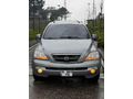 Sahibinden Kia Sorento 2.5 CRDi EX Premium 2006 Model   